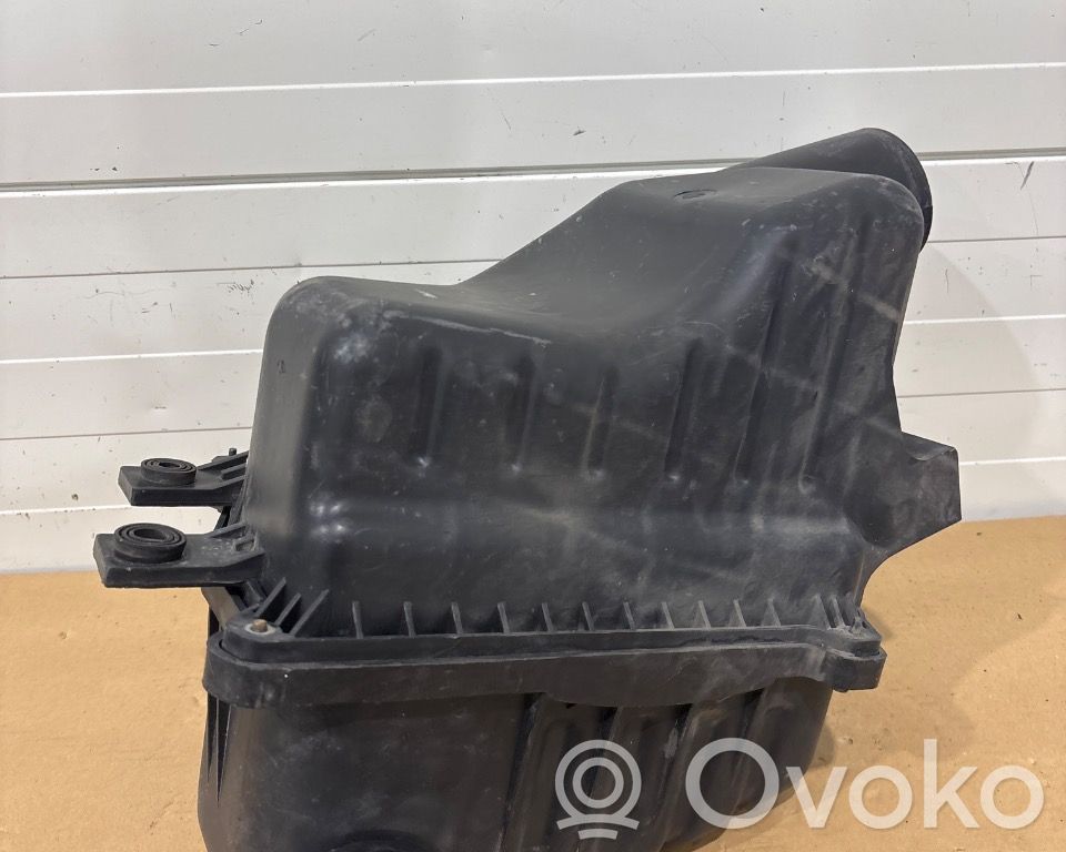 Opel Antara Коробка воздушного фильтра