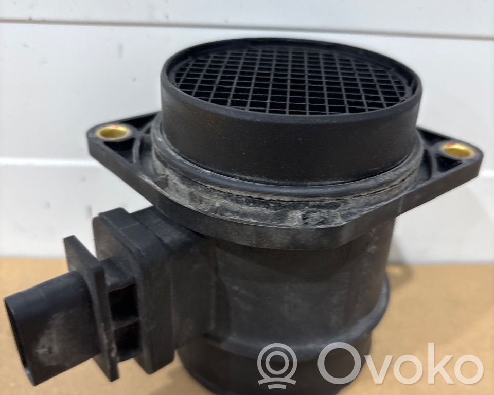 Hyundai i30 Luftmassenmesser Luftmengenmesser