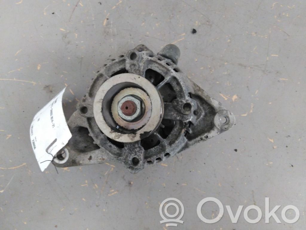 Suzuki SX4 S-Cross Alternator 