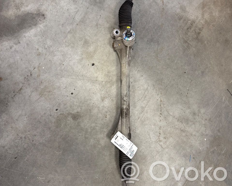 Toyota Verso Cremallera de dirección