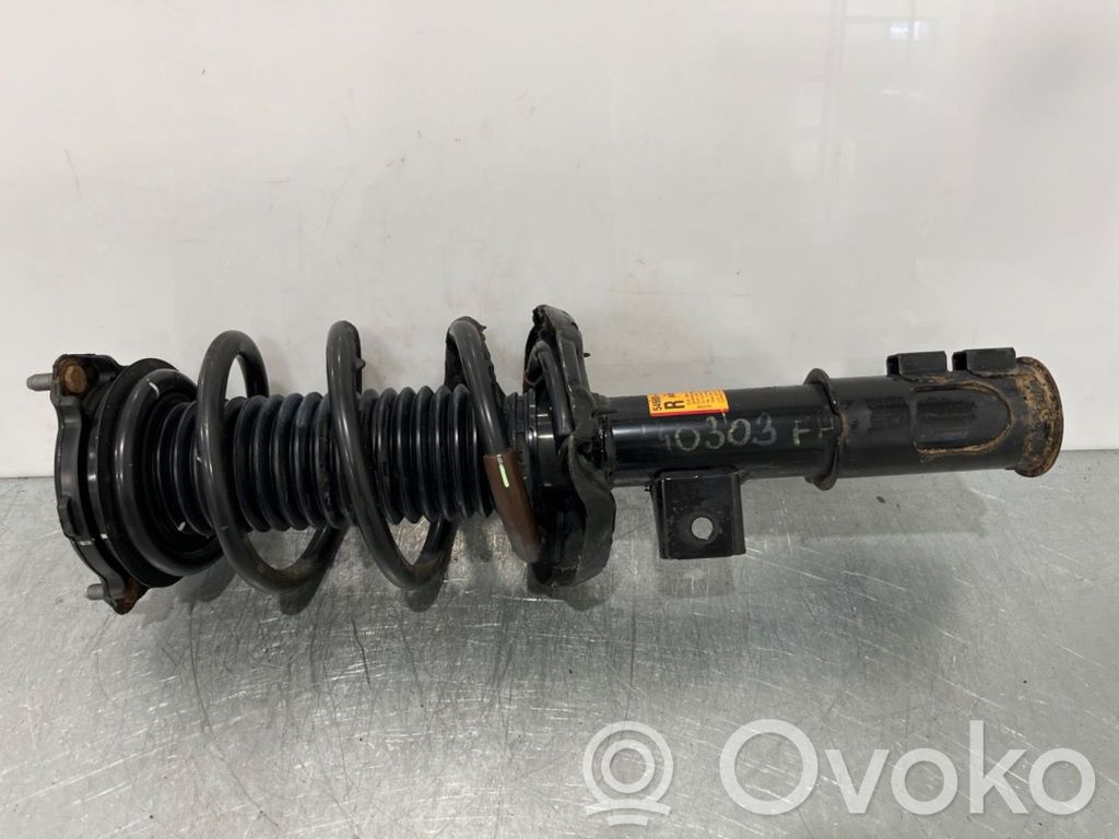 KIA Optima Stoßdämpfer Federbein 