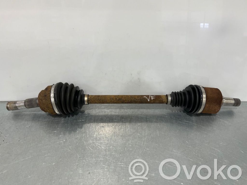 Peugeot Boxer Arbre d'entraînement avant 