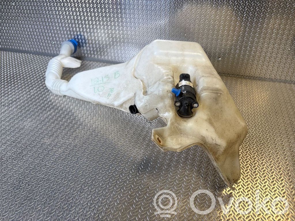 Tesla Model S Serbatoio/vaschetta liquido lavavetri parabrezza