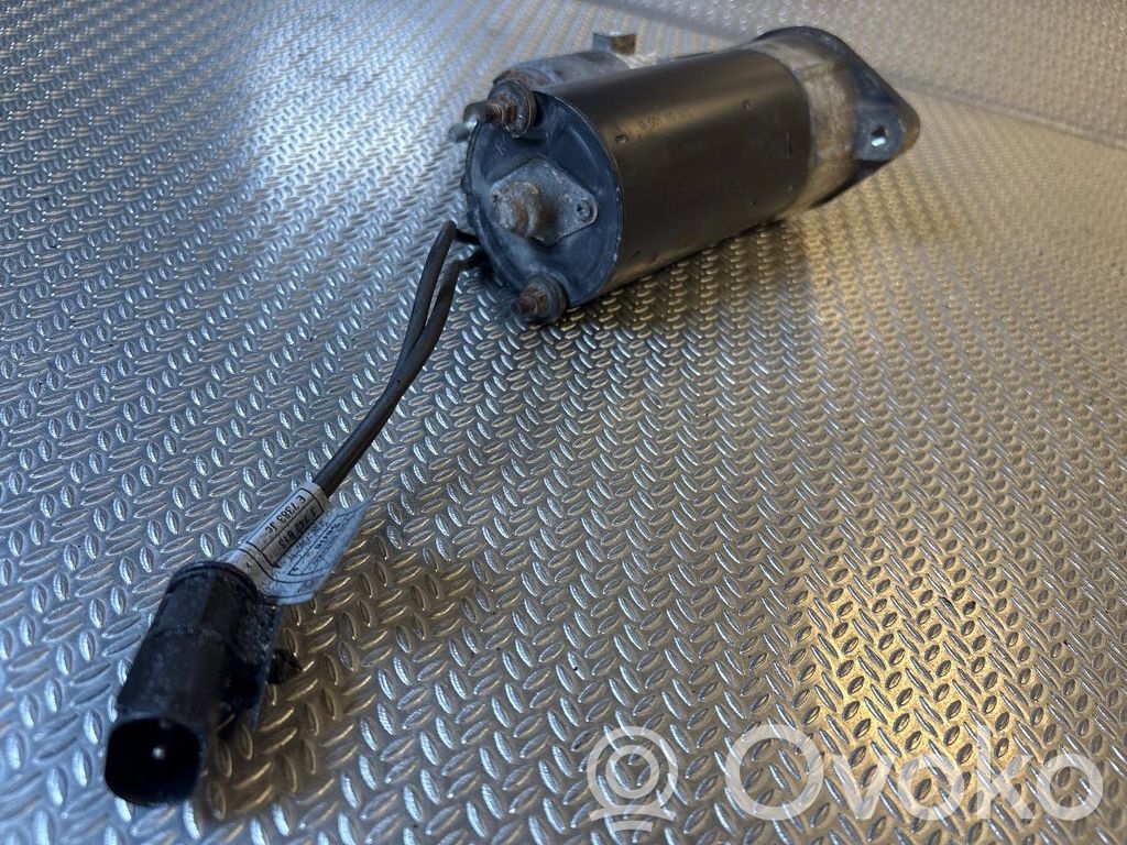 BMW 5 E39 Electromotor 
