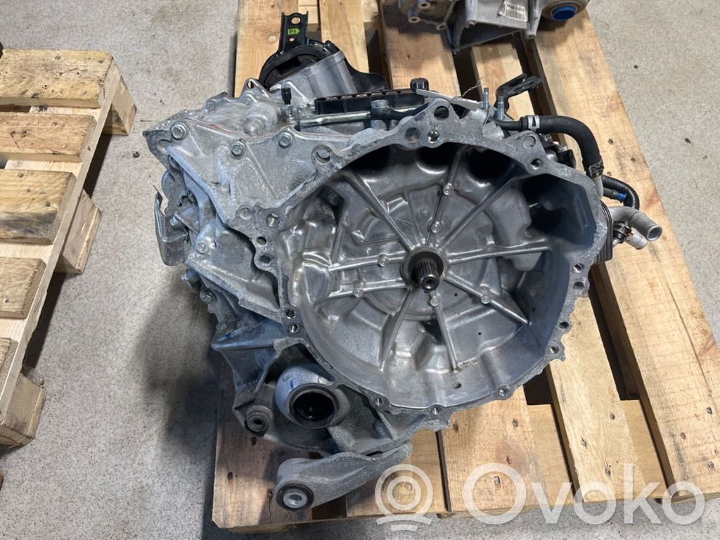 Toyota Corolla E210 E21 Cutie de viteze automată