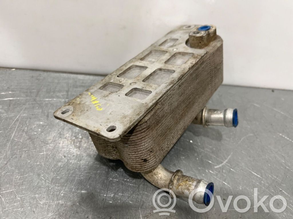 BMW i3 Radiateur de refroidissement 