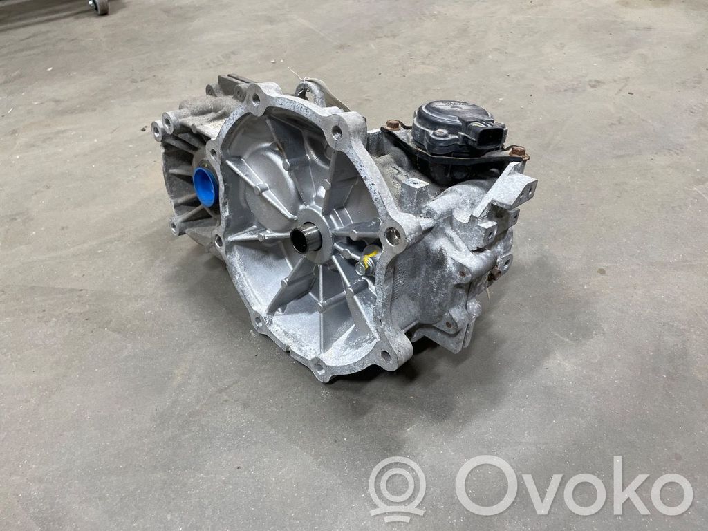 Hyundai Ioniq Cutie de viteze automată