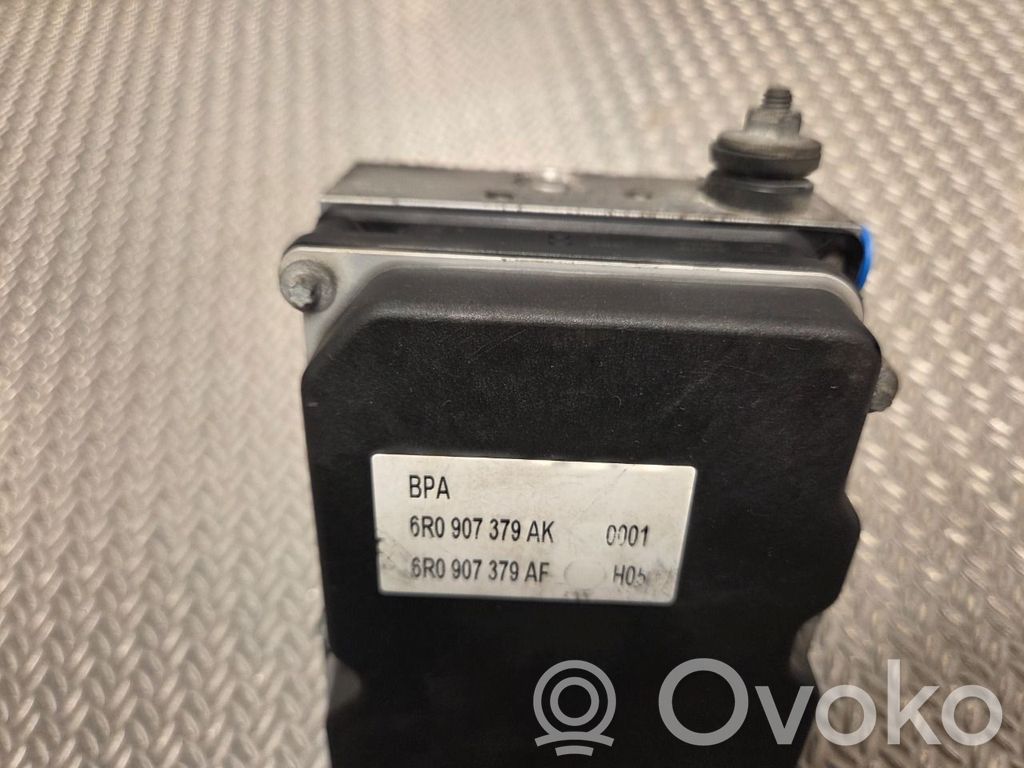Volkswagen Polo V 6R ABS bloks 
