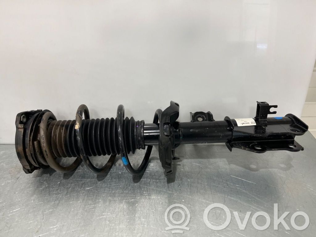 MG MG4 ev Ansamblu amortizor cu arc față 