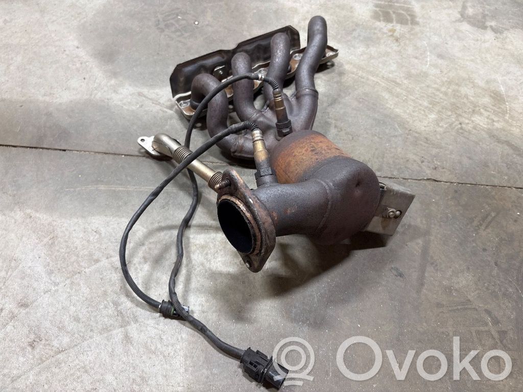 BMW 1 E81 E87 Filtru de particule catalizator/FAP/DPF