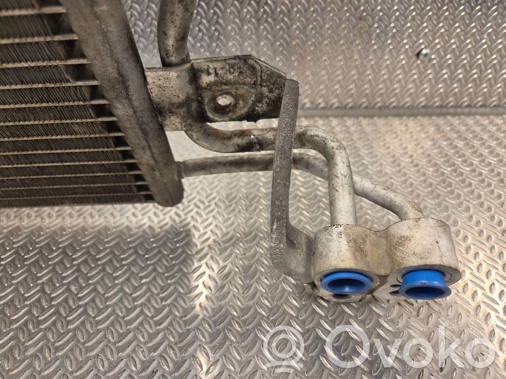 Volkswagen Polo V 6R Wasserkühler 