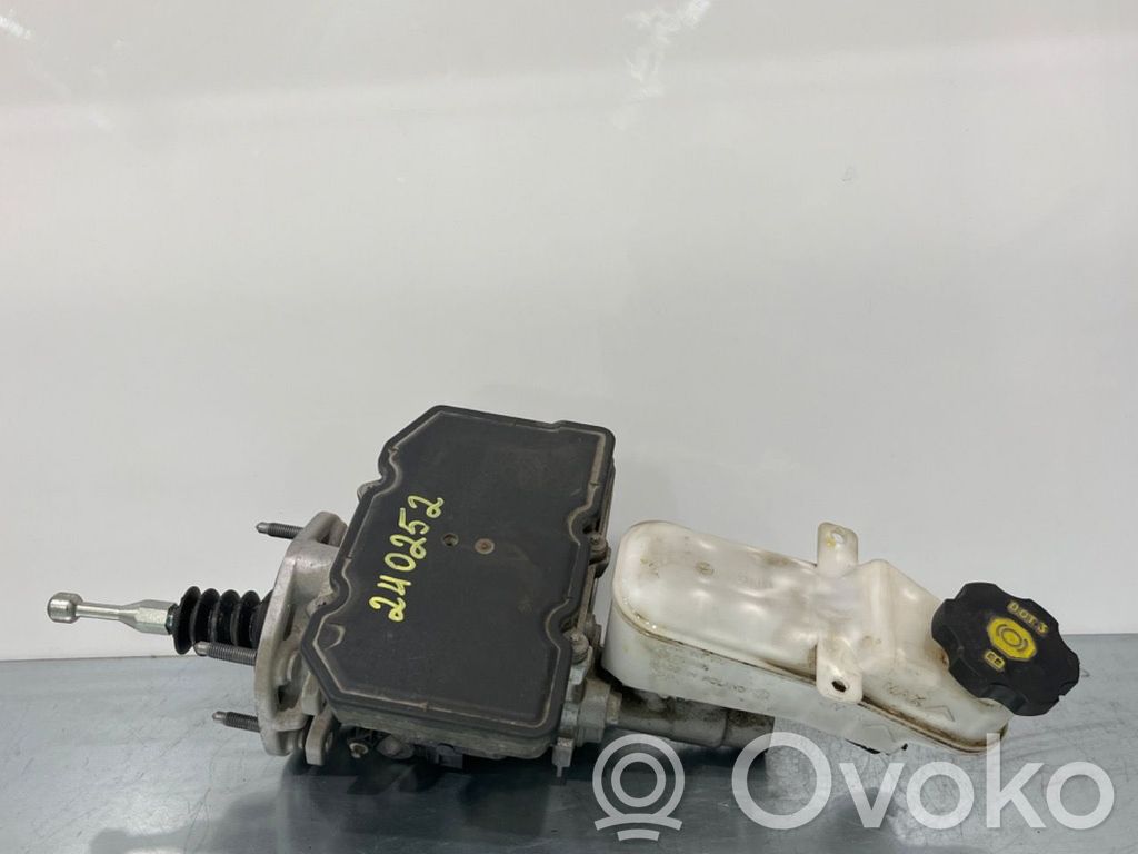 Opel Ampera- E Servofreno 