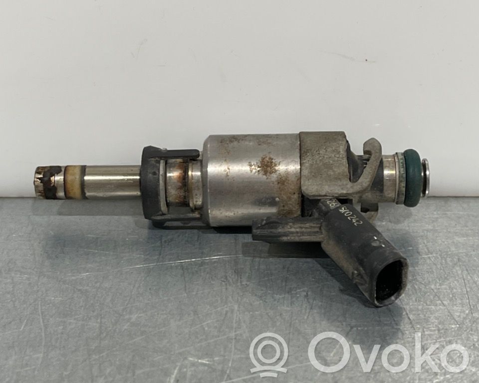 Skoda Octavia Mk3 (5E) Injektor Einspritzdüse 