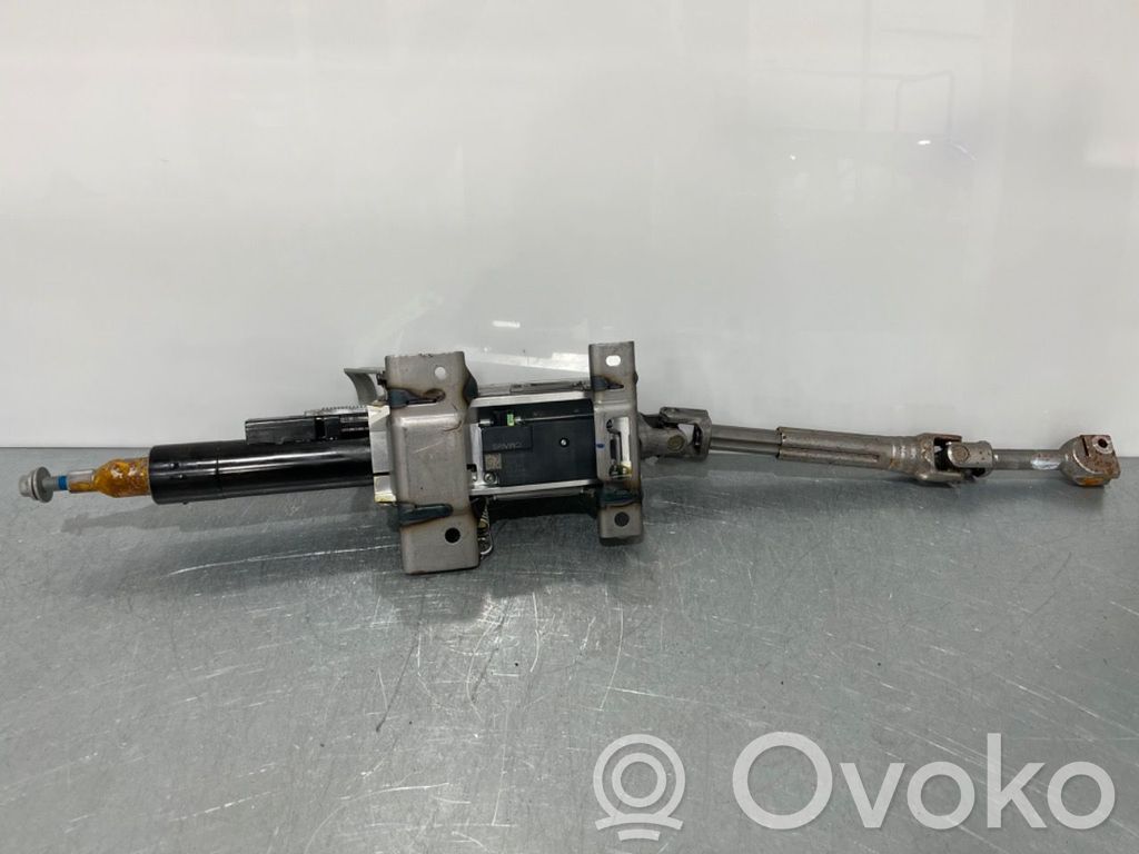 Volvo XC40 Kit colonne de direction
