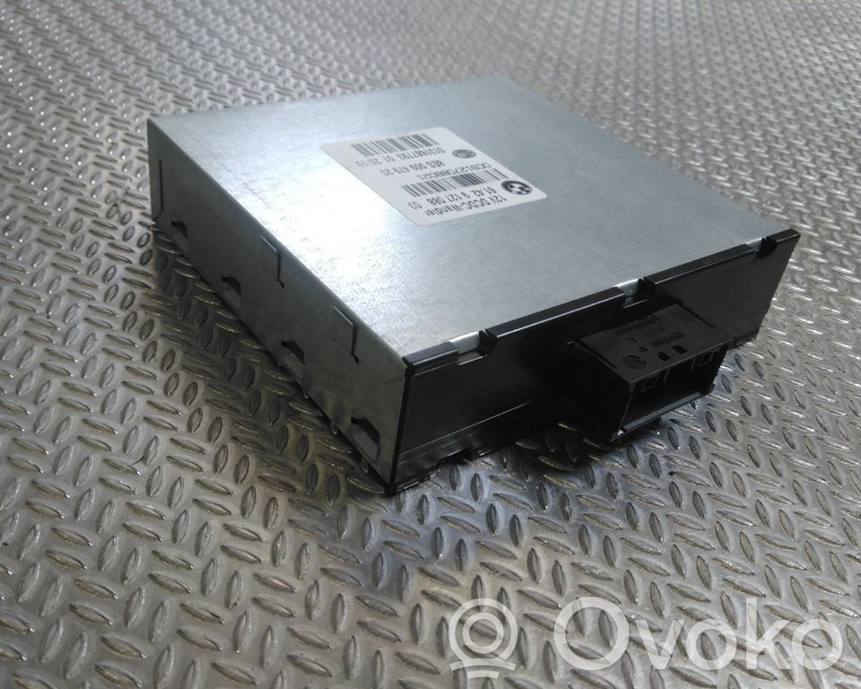 BMW 3 E90 E91 Falownik / Przetwornica napięcia 
