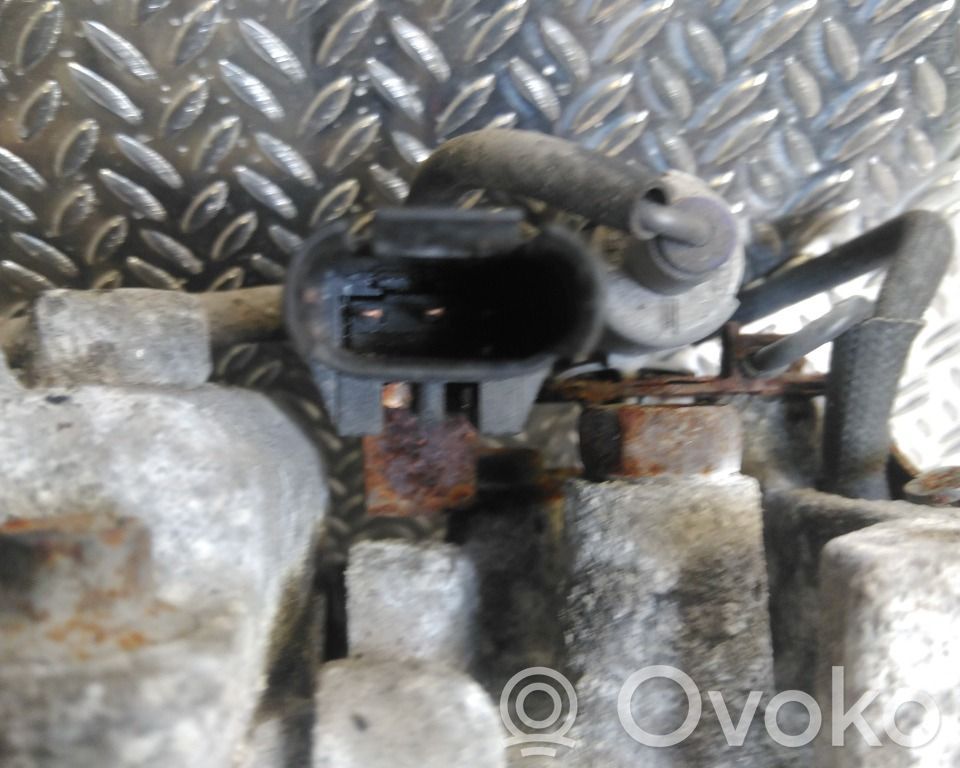 BMW 3 E90 E91 Compresor (bomba) del aire acondicionado (A/C)) 