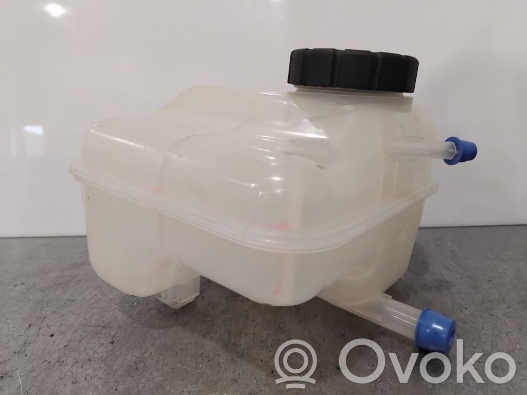 MG ZS Vase d'expansion de carburant