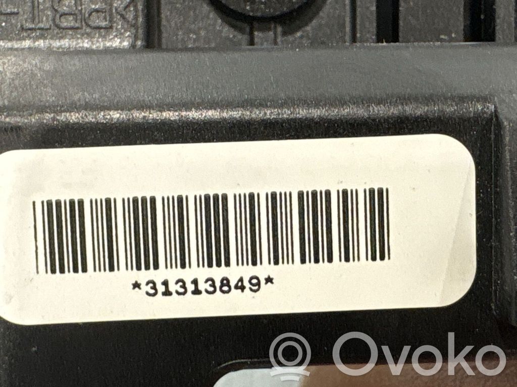 Volvo XC70 Interrupteur / bouton multifonctionnel