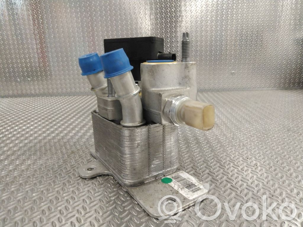 Volvo XC40 Autres pièces de clim