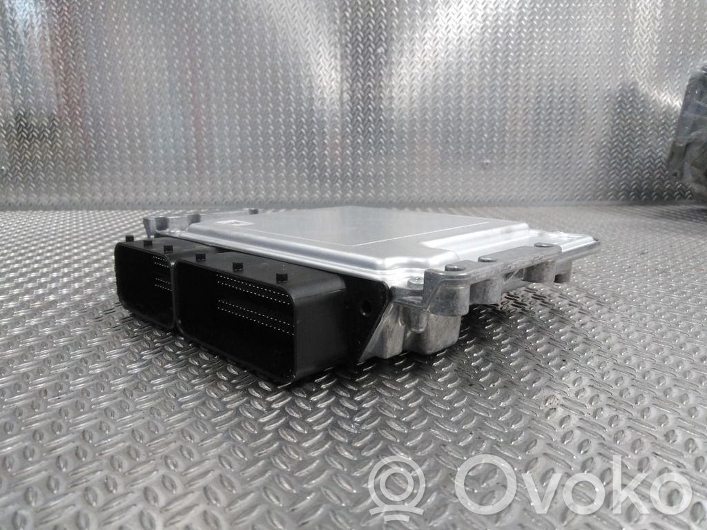 Volvo XC40 Autres unités de commande / modules