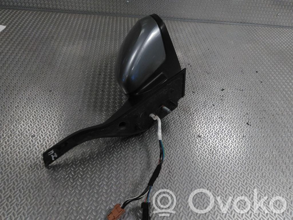 Peugeot 2008 I Oglindă electrică ușă față