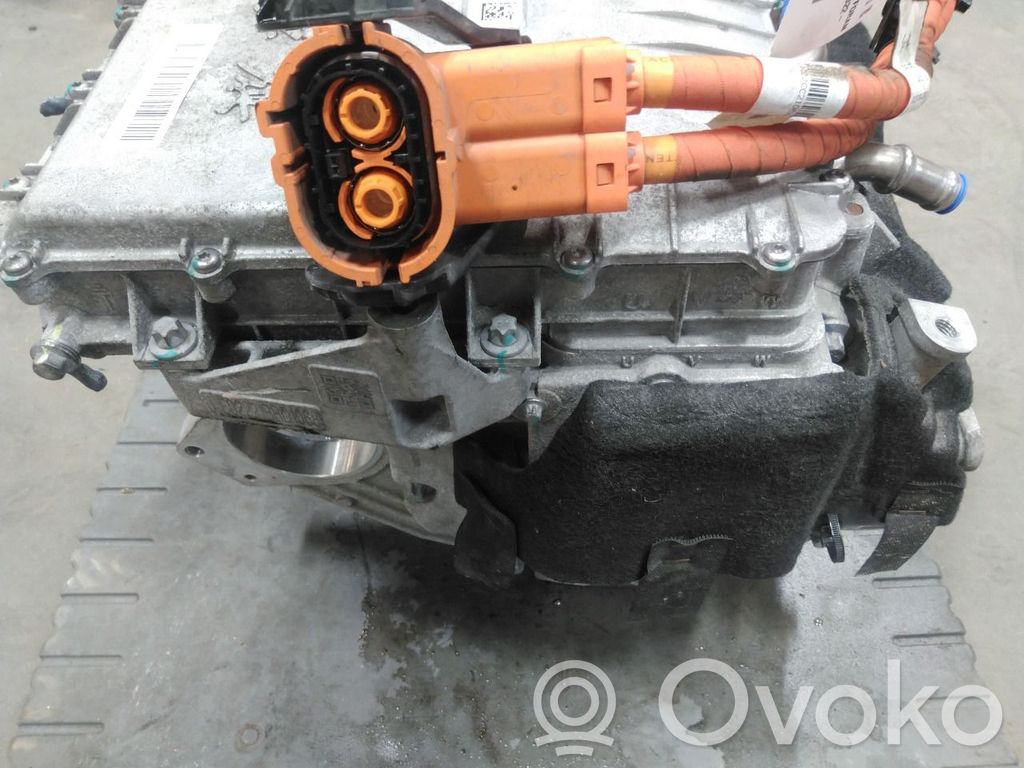 Hongqi E-HS9 Motor vehicul electric