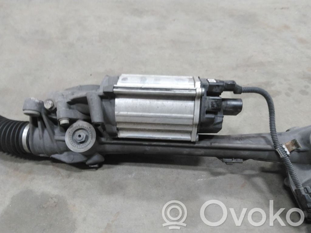 Skoda Yeti (5L) Casetă direcție