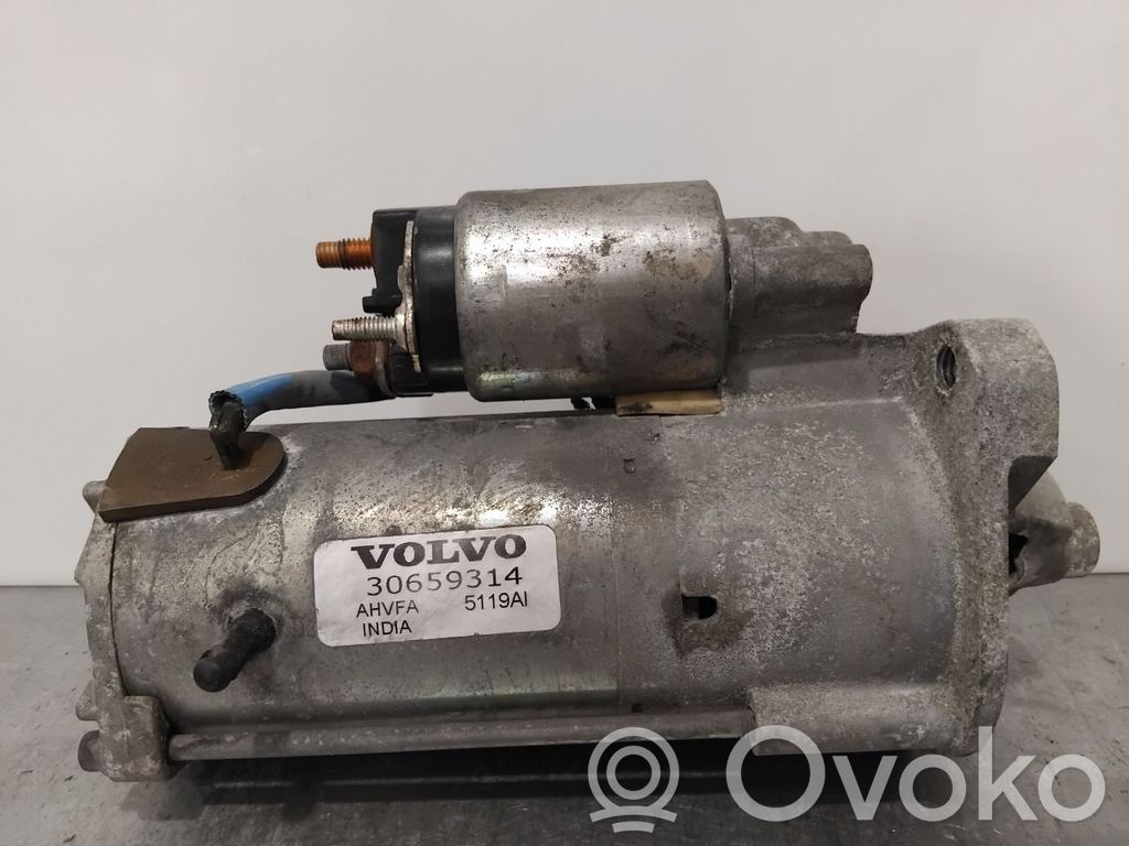 Volvo V60 Anlasser 