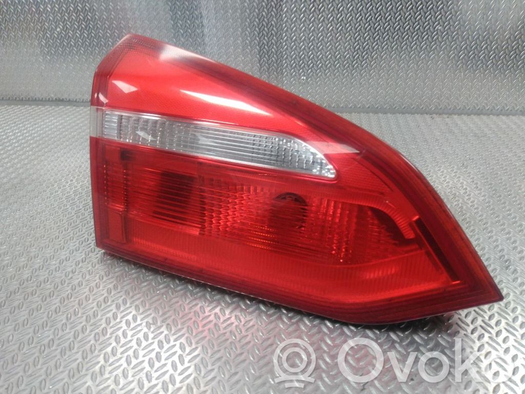 Ford Focus Luci posteriori 