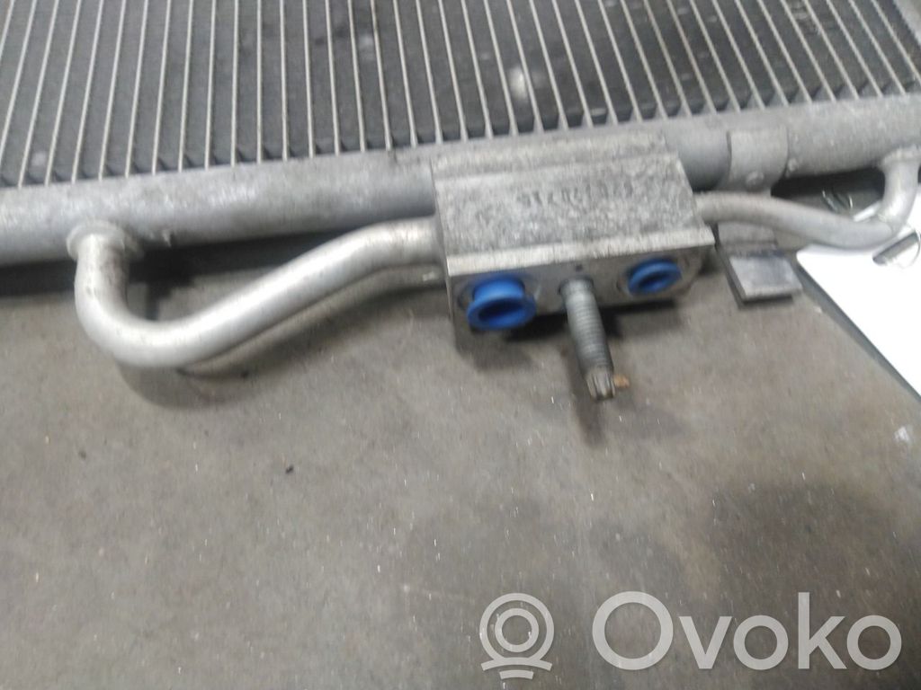 Opel Ampera- E Radiateur de refroidissement