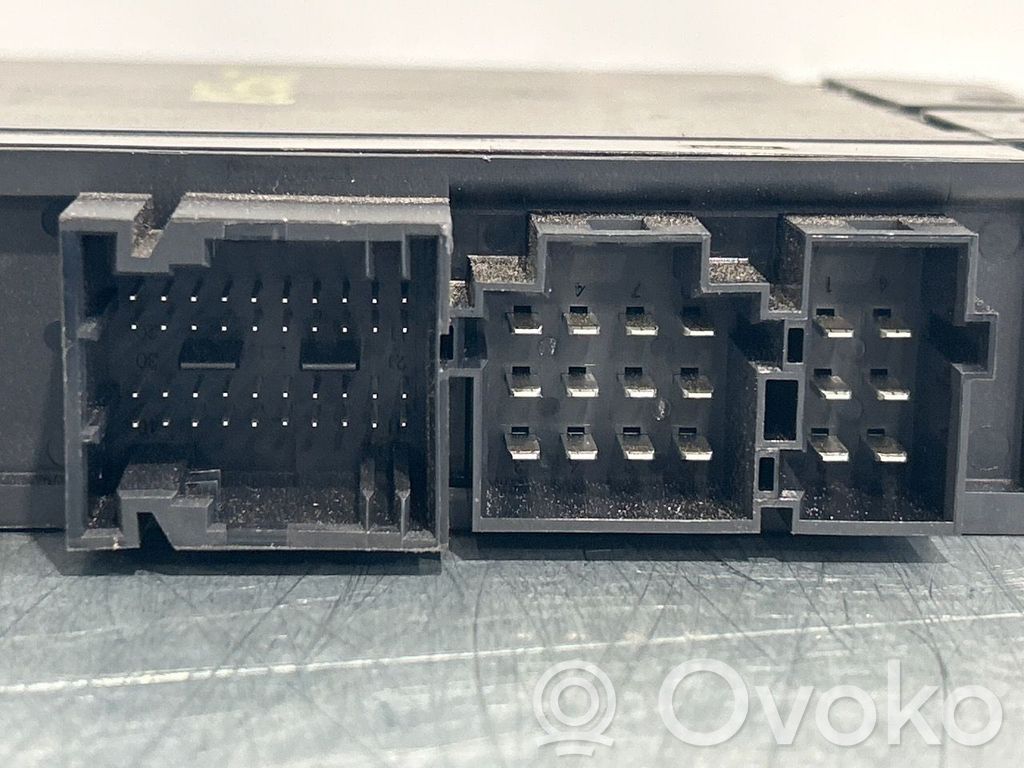 Mercedes-Benz Vito Viano W639 Alte unități/module de control