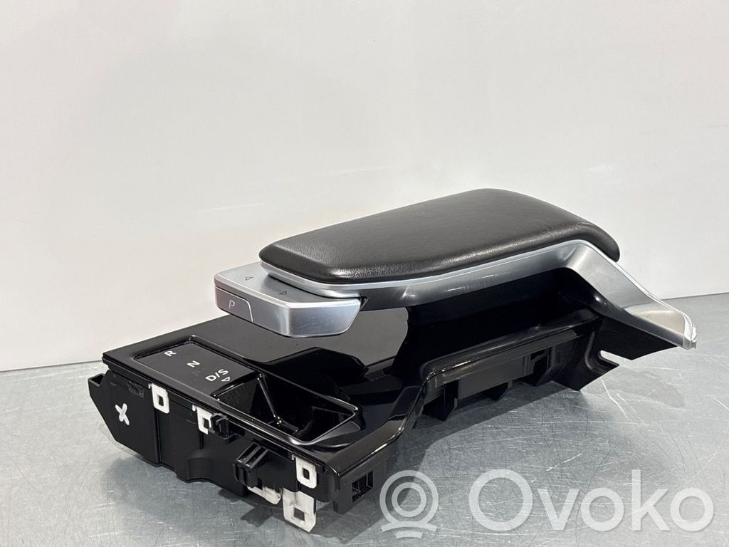 Audi e-tron Wybierak biegów 