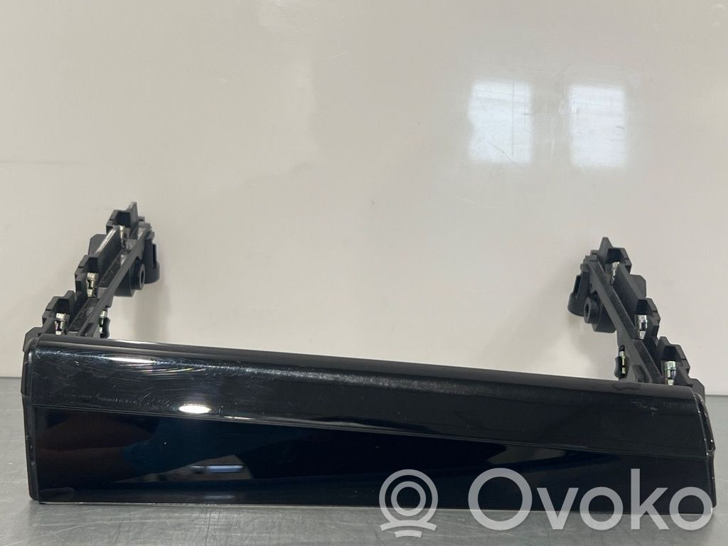 Audi e-tron Other dashboard part 
