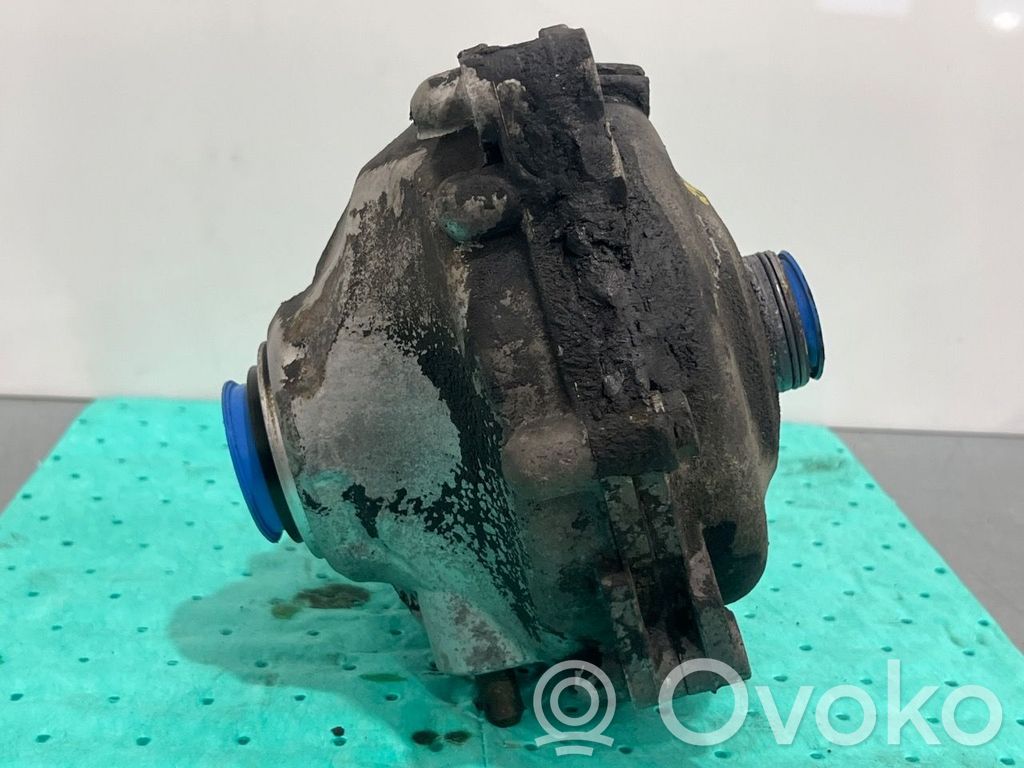 BMW 5 E60 E61 Scatola ingranaggi del cambio