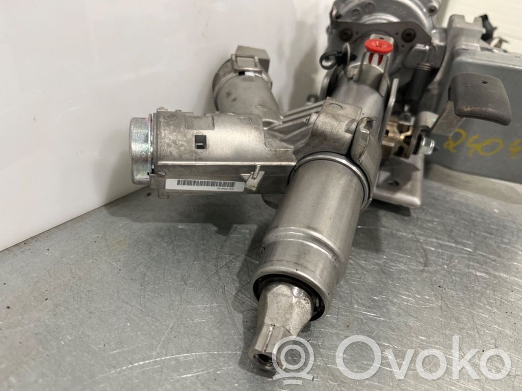 Ford Fiesta Kit colonne de direction 
