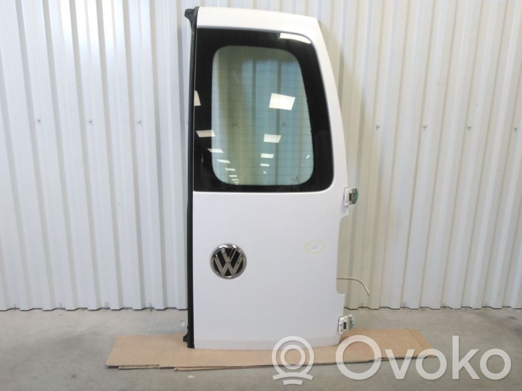 Volkswagen Caddy Portiera posteriore