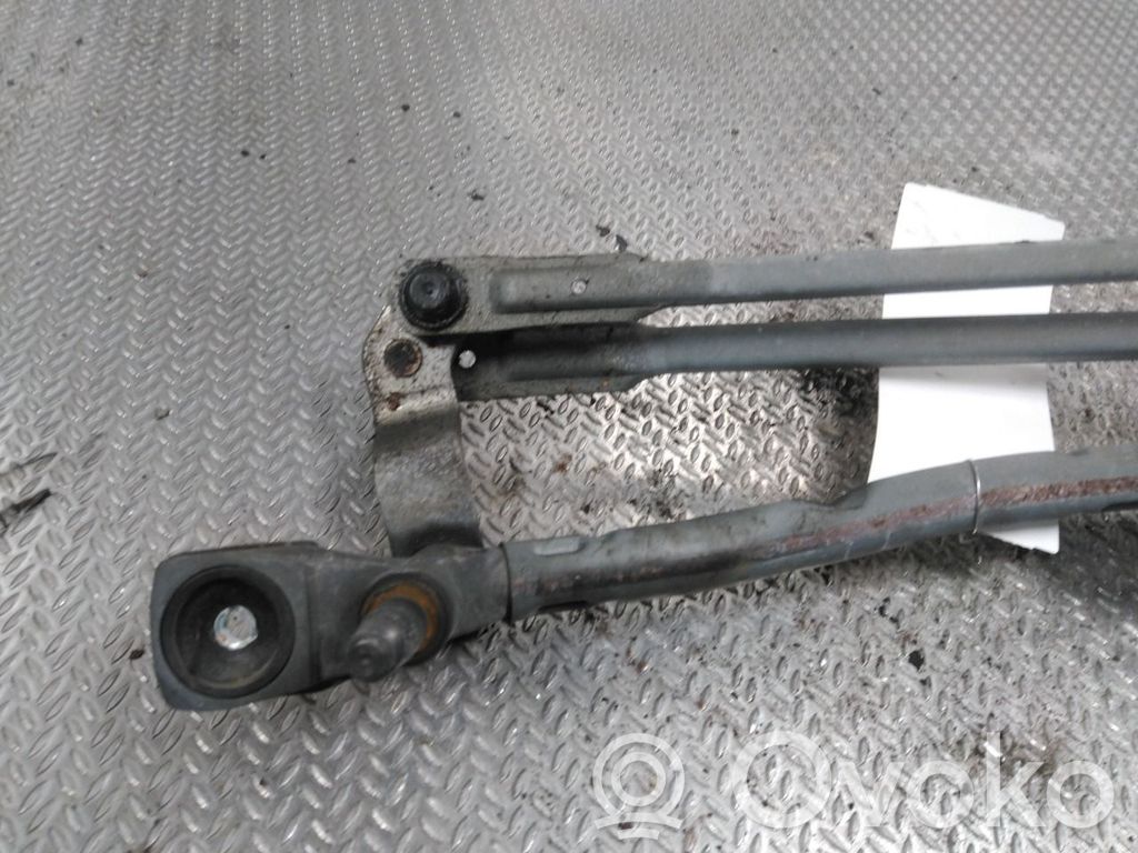 Ford Fiesta Articulație ștergător față 