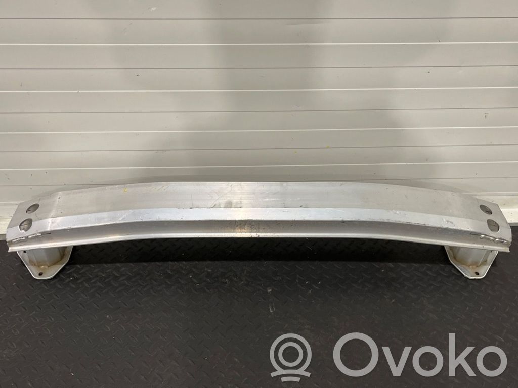 Honda Civic IX Verstärkung Stoßstange Stoßfänger hinten 
