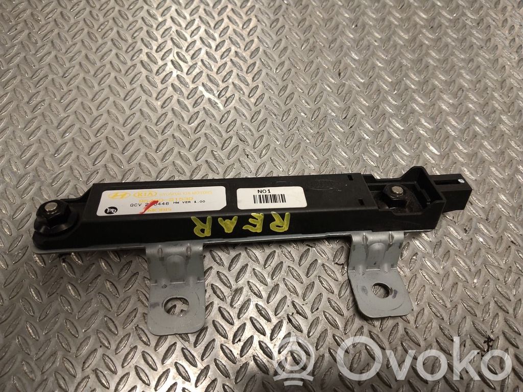 Hyundai Santa Fe Module de contrôle sans clé Go