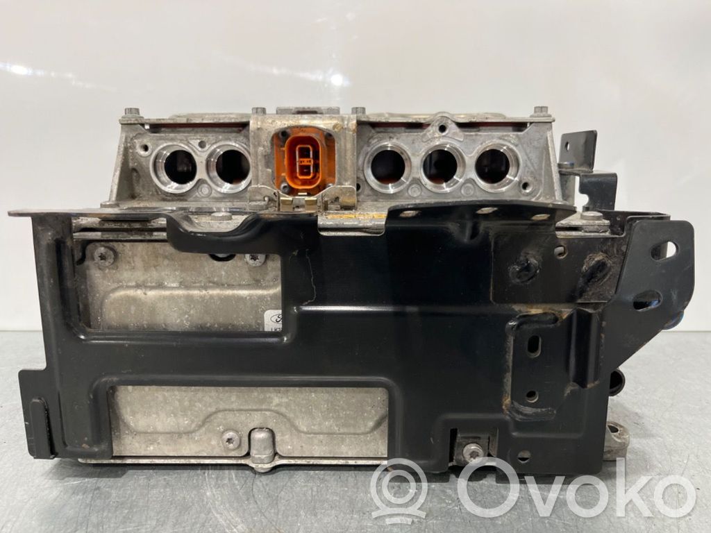 Ford Transit Courier Spannungswandler Wechselrichter Inverter 