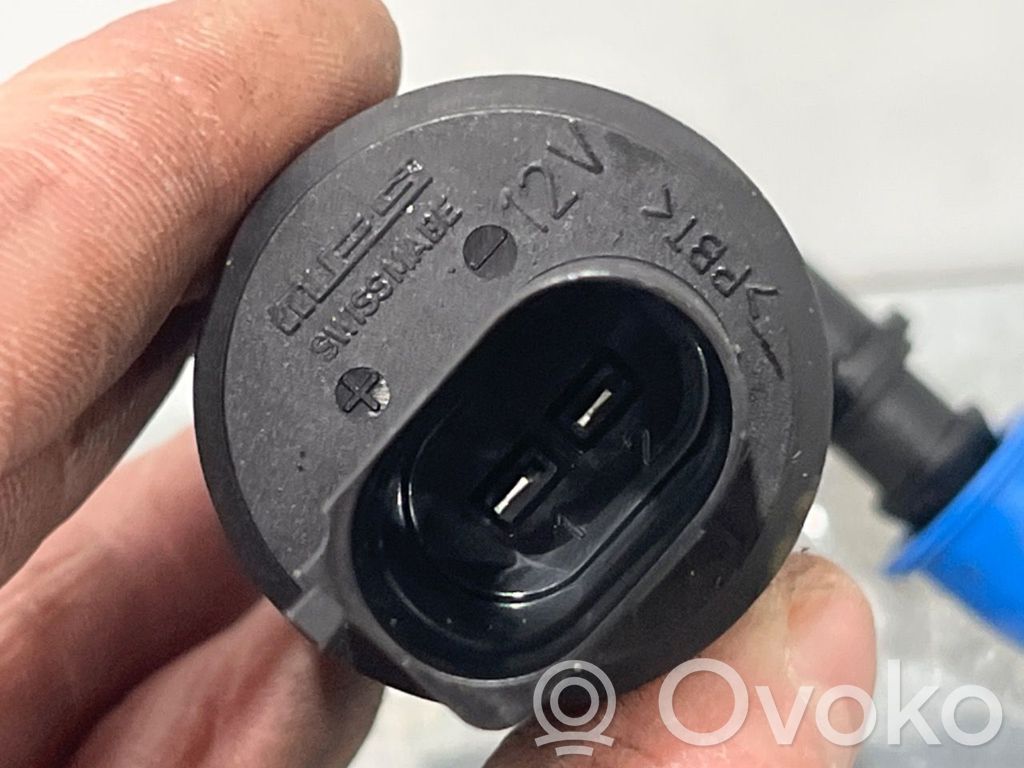 Mercedes-Benz C W204 Pumpe Scheibenwaschanlage 