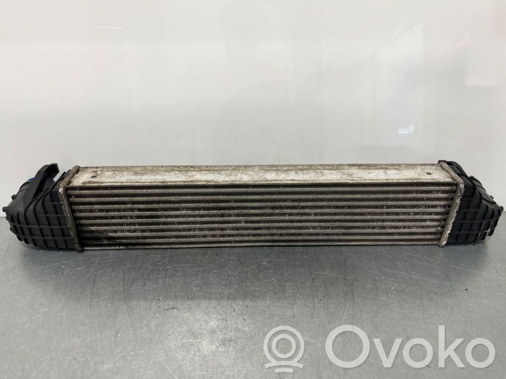 Mercedes-Benz C W203 Radiator intercooler 