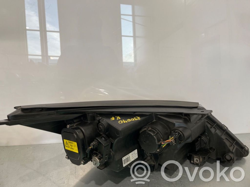 KIA Sportage Phare frontale