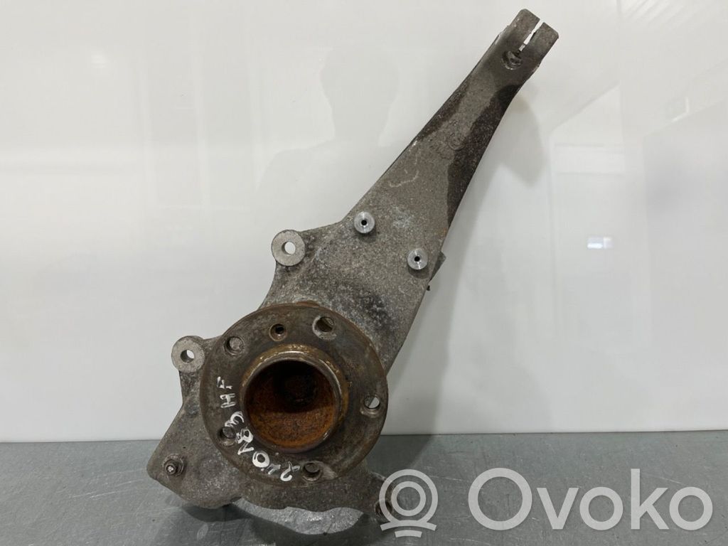 BMW 5 F10 F11 Mangueta de dirección de rueda delantera