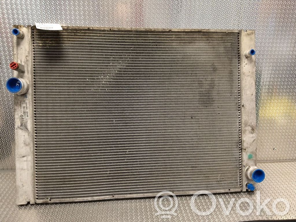BMW 5 E60 E61 Radiator lichid răcire