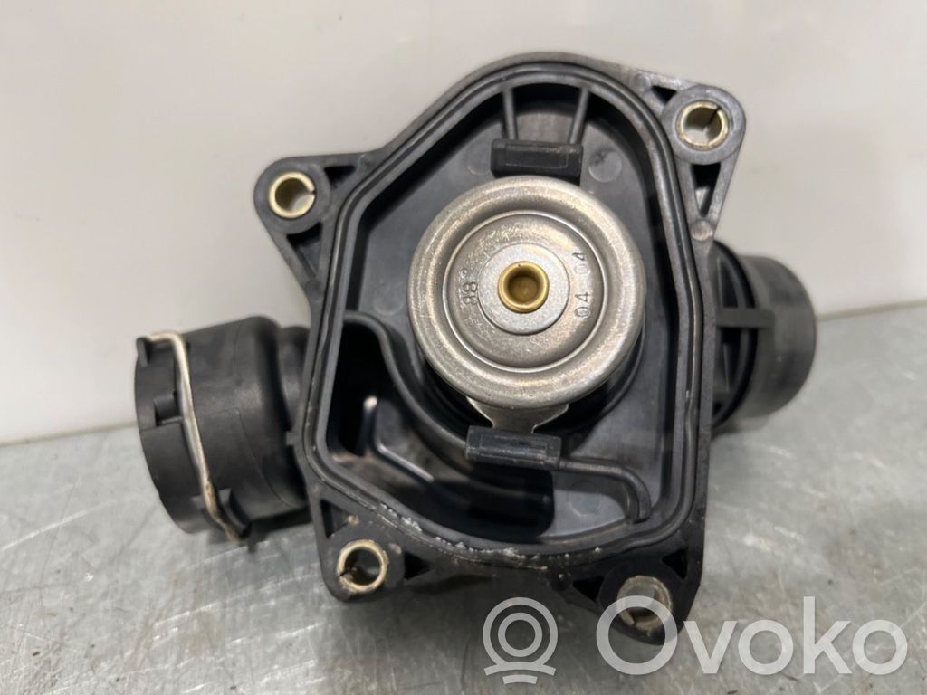 BMW 5 E60 E61 Termostat EGR 