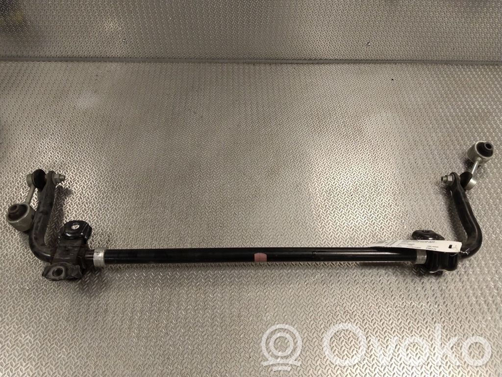 Toyota bZ4X Stabilisateur arrière lien, barre anti-roulis