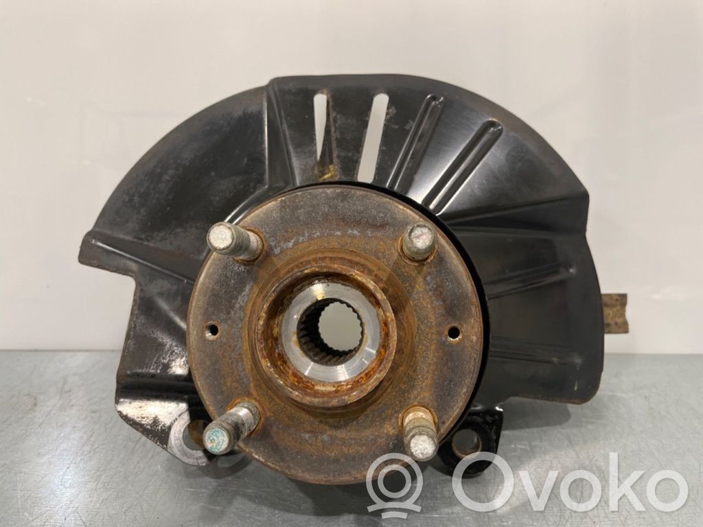 KIA Rio Achsschenkel vorne 