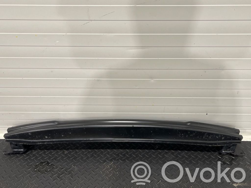 Volkswagen Golf VI Aufpralldämpfer Stoßstange Stoßfänger vorne