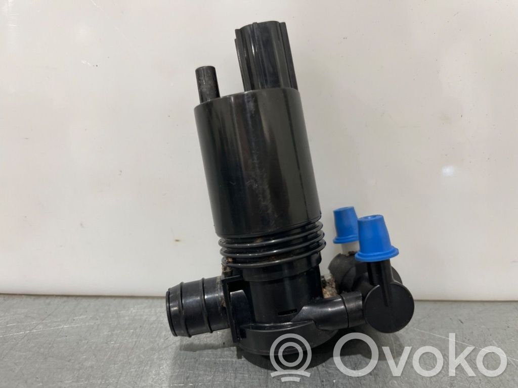 Ford Fiesta Pompe de lave-glace de pare-brise